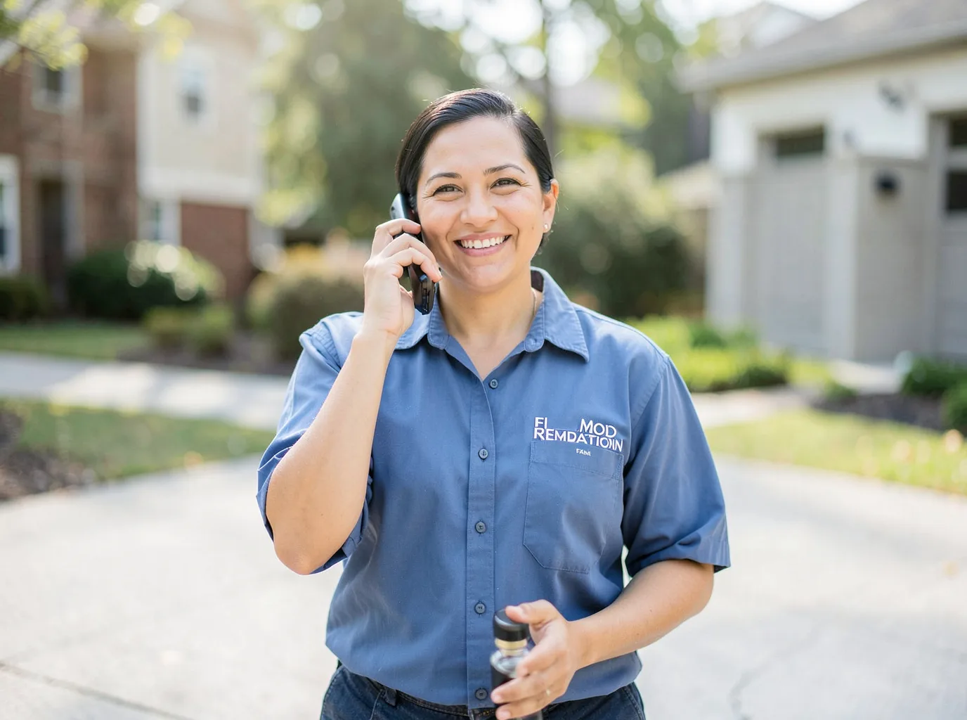 Mold Remediation Armour, SD FAQs